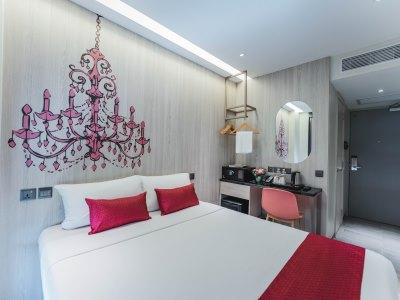 Khách sạn 81 Premier Princess 2*