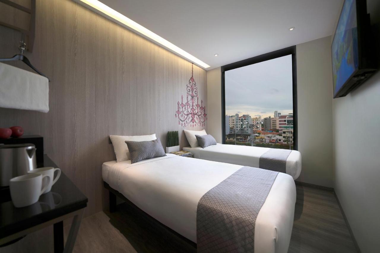 Khách sạn 81 Premier Princess Singapore