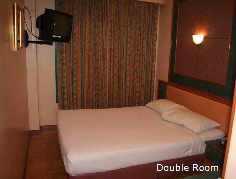 Khách sạn 81 Premier Princess 2*