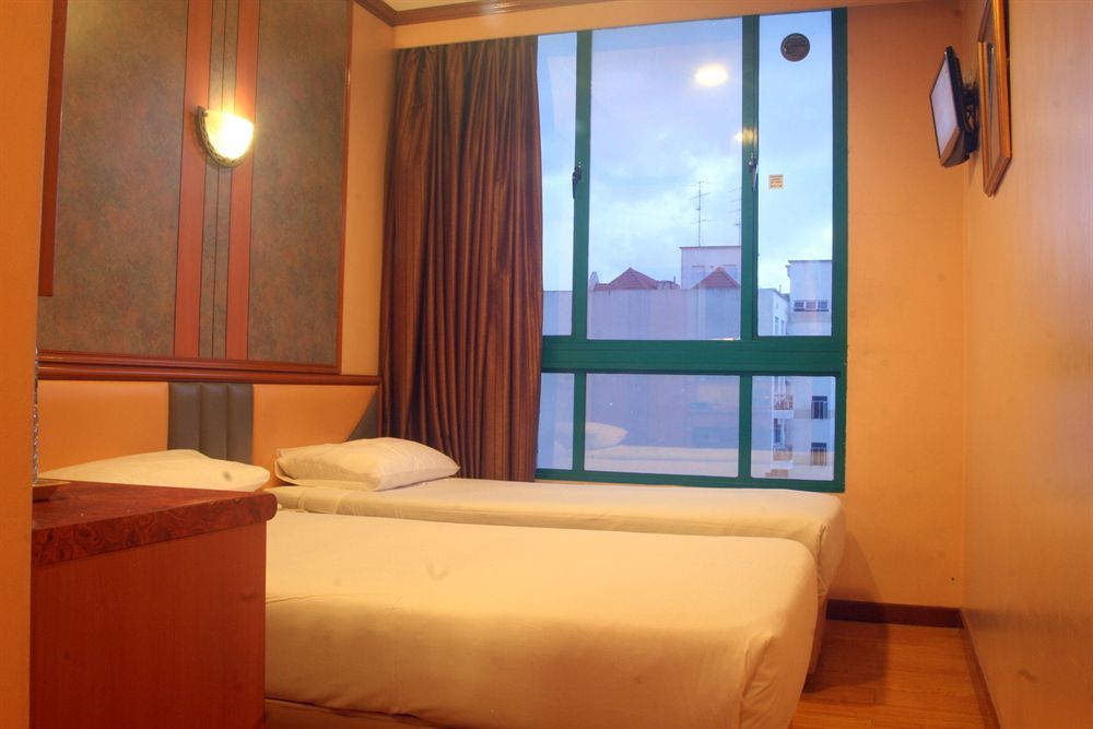 81 Premier Princess Khách sạn Singapore