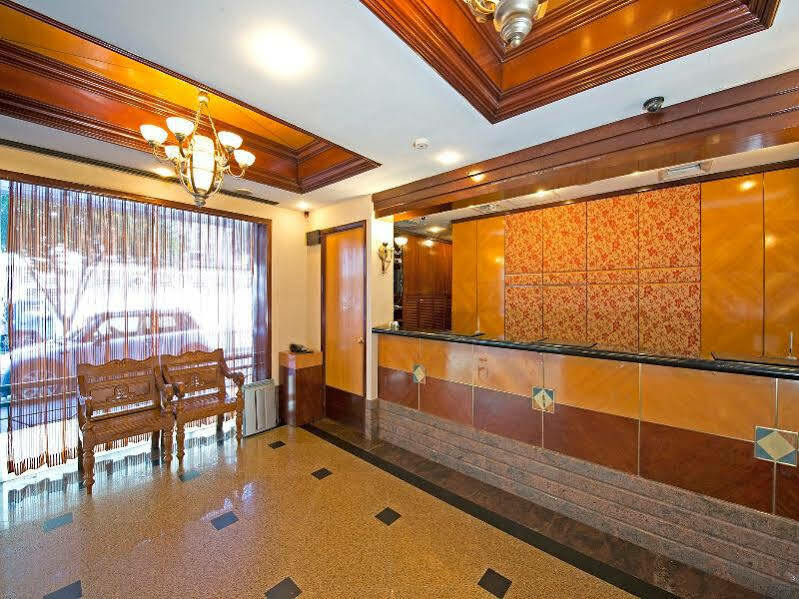 Khách sạn 81 Premier Princess 2*