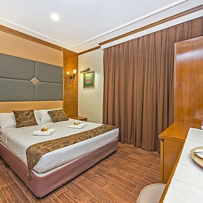 81 Premier Princess Khách sạn Singapore